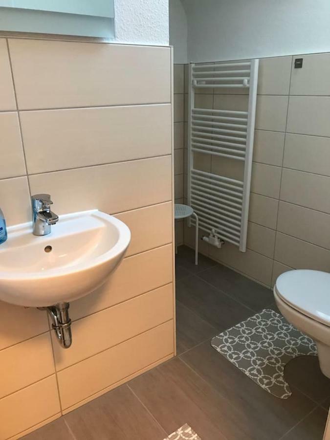 Ferienhaus Lilo Braunlage Exteriör bild