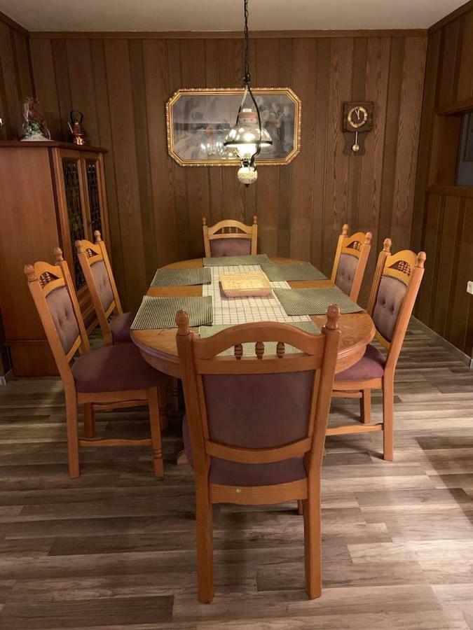 Ferienhaus Lilo Braunlage Exteriör bild