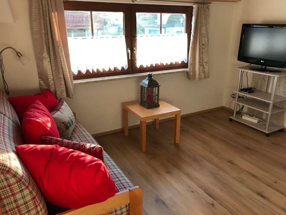 Ferienhaus Lilo Braunlage Exteriör bild