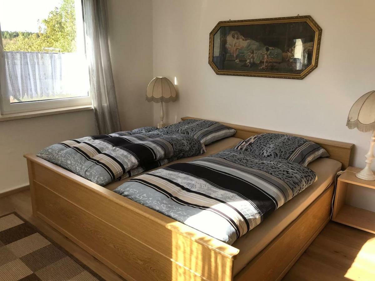 Ferienhaus Lilo Braunlage Exteriör bild