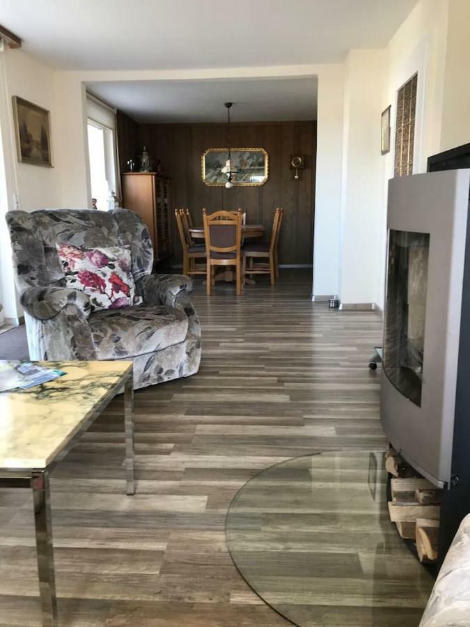 Ferienhaus Lilo Braunlage Exteriör bild